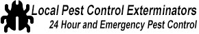 Roxbury PA Pest Control Exterminators